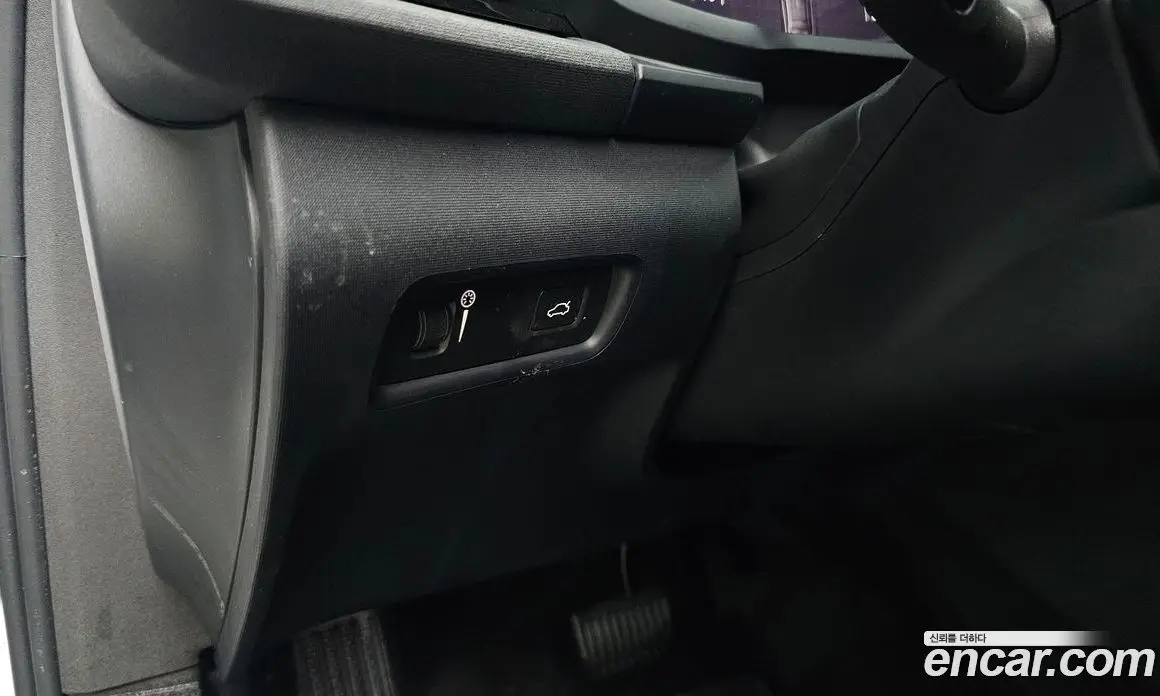 Polestar Polestar 2 2022 0.2 автомат (гидро), фото 27