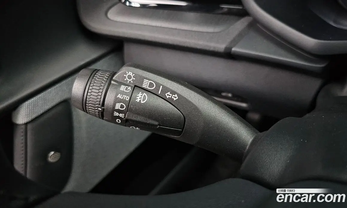 Polestar Polestar 2 2022 0.2 автомат (гидро), фото 29
