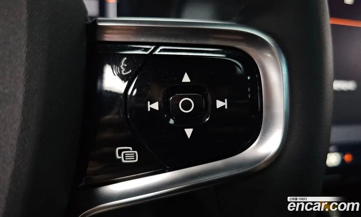 Polestar Polestar 2 2022 0.2 автомат (гидро), фото 30