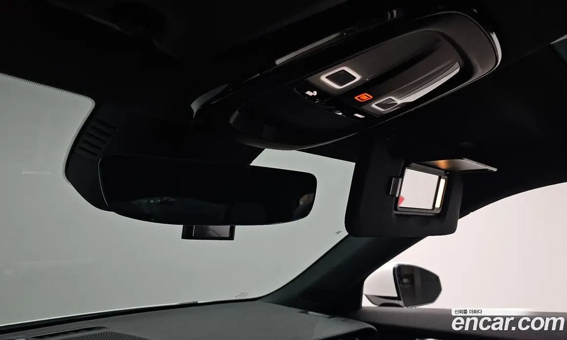 Polestar Polestar 2 2022 0.2 автомат (гидро), фото 32