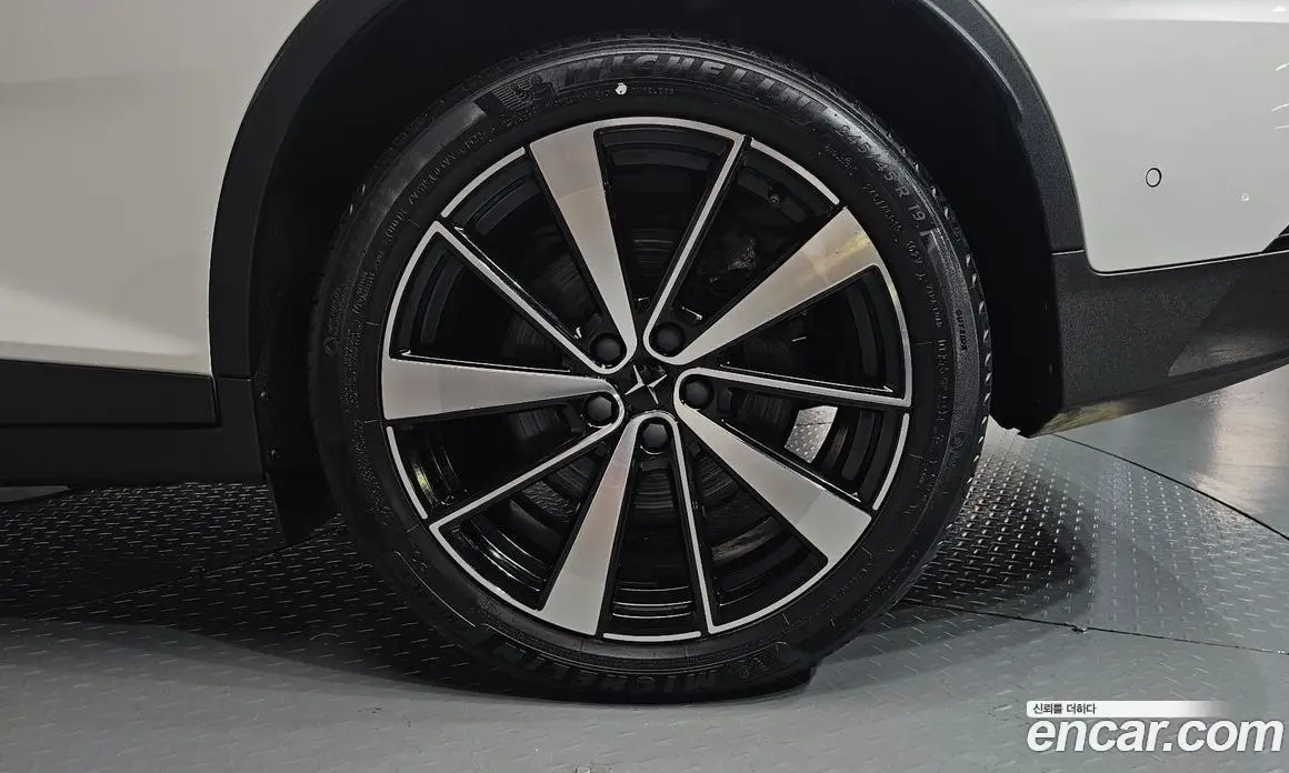 Polestar Polestar 2 2022 0.2 автомат (гидро), фото 6