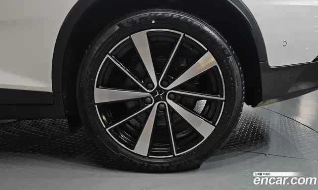 Polestar Polestar 2 2022 0.2 автомат (гидро), миниатюра 6