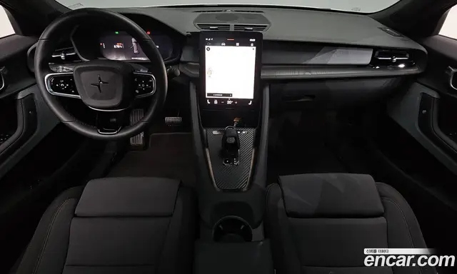 Polestar Polestar 2 2022 0.2 автомат (гидро), миниатюра 9