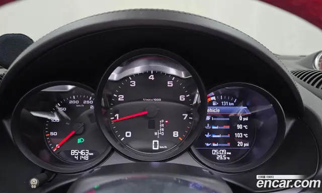 Porsche 718 2017 2.0 автомат (гидро), миниатюра 11 Porsche 718 2017 2.0 автомат (гидро), миниатюра 11
