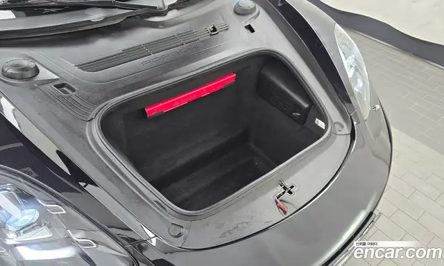Porsche 718 2017 2.0 автомат (гидро), миниатюра 6 Porsche 718 2017 2.0 автомат (гидро), миниатюра 6