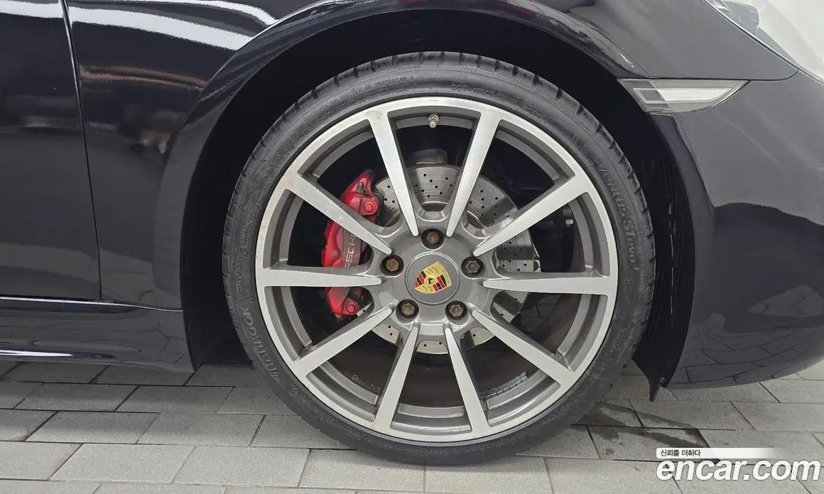 Porsche 718 2017 2.0 автомат (гидро), фото 7 Porsche 718 2017 2.0 автомат (гидро), фото 7