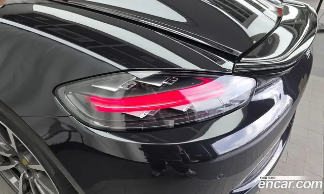 Porsche 718 2017 2.0 автомат (гидро), миниатюра 9 Porsche 718 2017 2.0 автомат (гидро), миниатюра 9