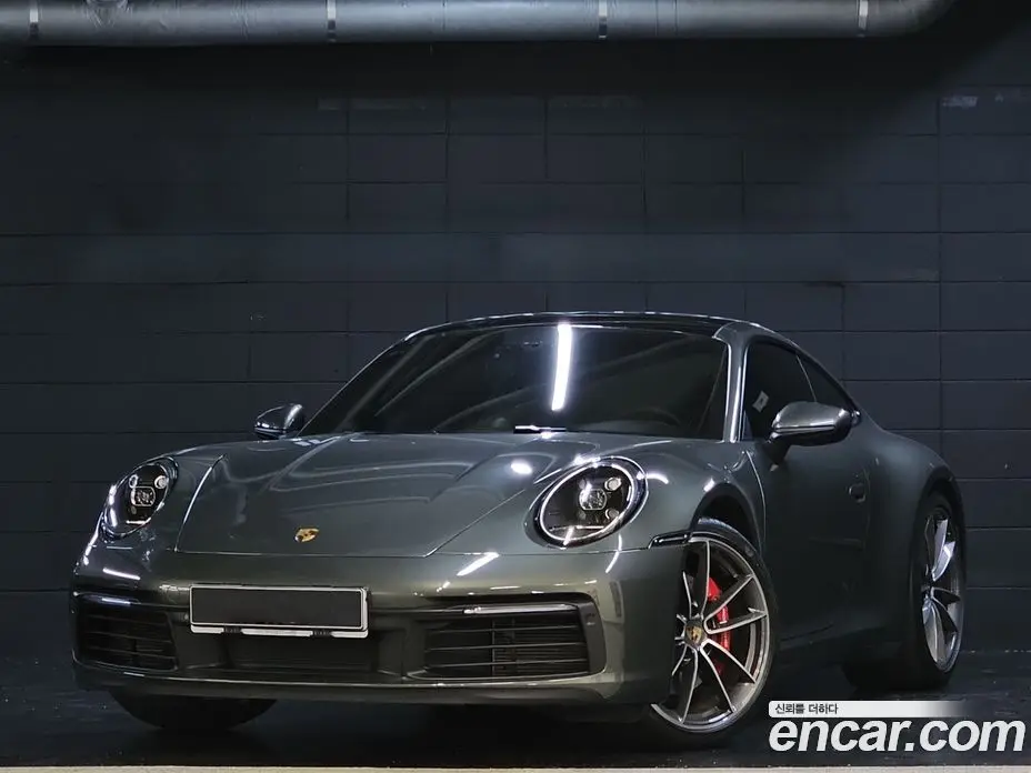 Porsche 911 2023 3.0 автомат (гидро), фото 1 Porsche 911 2023 3.0 автомат (гидро), фото 1