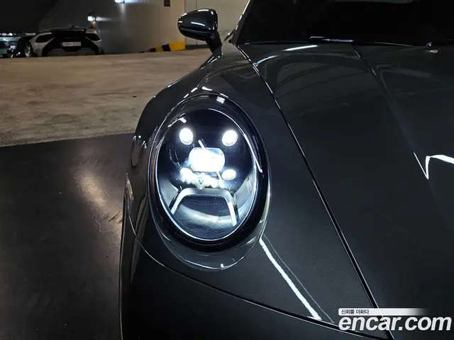 Porsche 911 2023 3.0 автомат (гидро), миниатюра 8 Porsche 911 2023 3.0 автомат (гидро), миниатюра 8