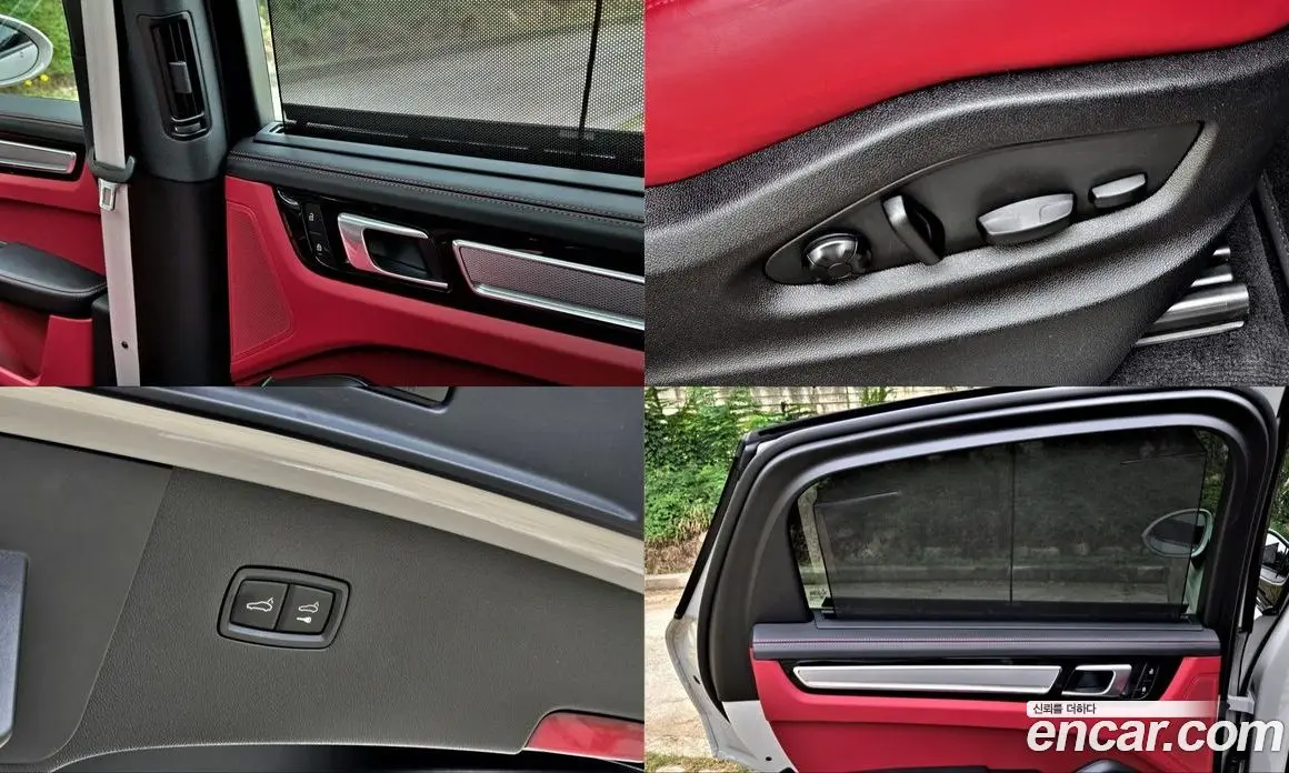 Porsche Cayenne 2023 3.0 автомат (гидро), фото 17 Porsche Cayenne 2023 3.0 автомат (гидро), фото 17
