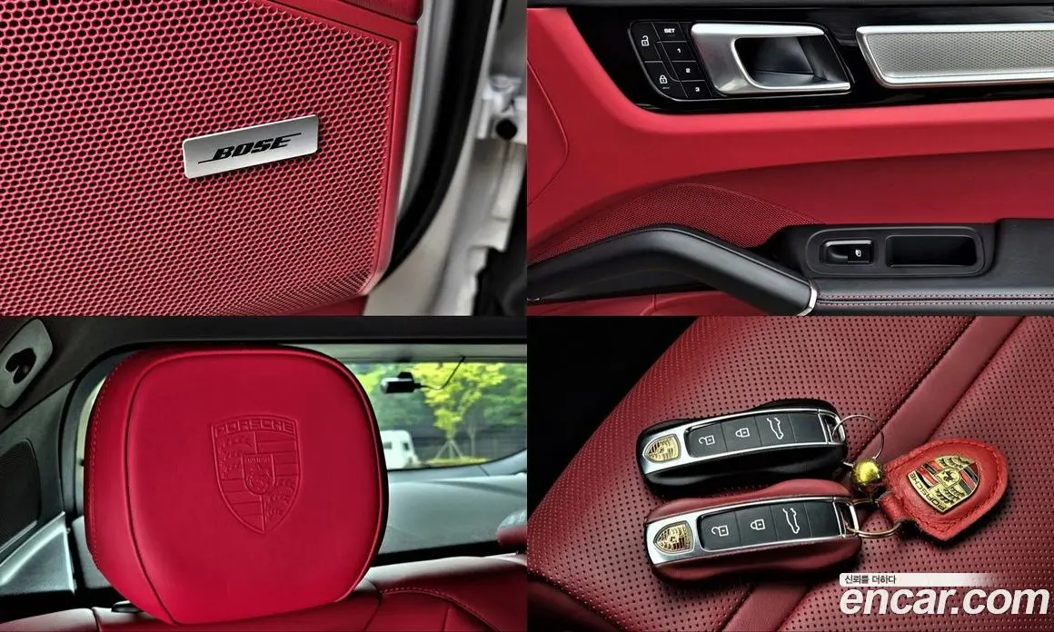 Porsche Cayenne 2023 3.0 автомат (гидро), фото 19 Porsche Cayenne 2023 3.0 автомат (гидро), фото 19