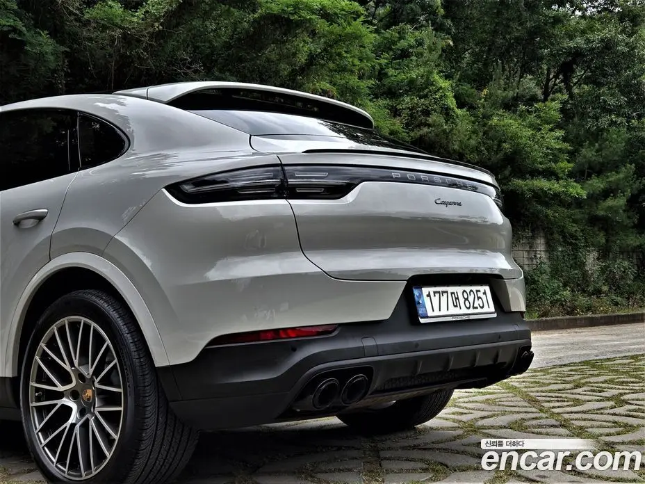 Porsche Cayenne 2023 3.0 автомат (гидро), фото 20 Porsche Cayenne 2023 3.0 автомат (гидро), фото 20