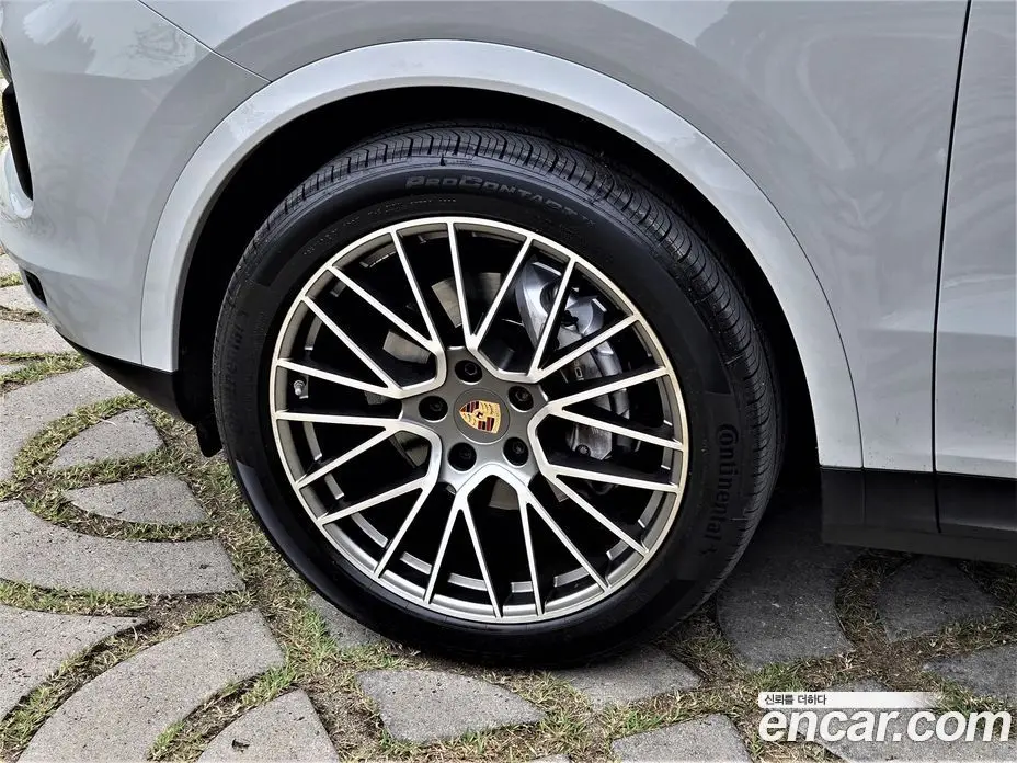 Porsche Cayenne 2023 3.0 автомат (гидро), фото 5 Porsche Cayenne 2023 3.0 автомат (гидро), фото 5