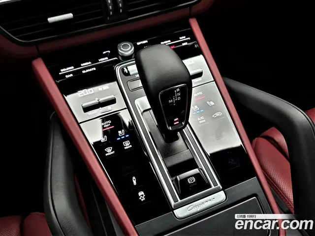 Porsche Cayenne 2023 3.0 автомат (гидро), миниатюра 9 Porsche Cayenne 2023 3.0 автомат (гидро), миниатюра 9