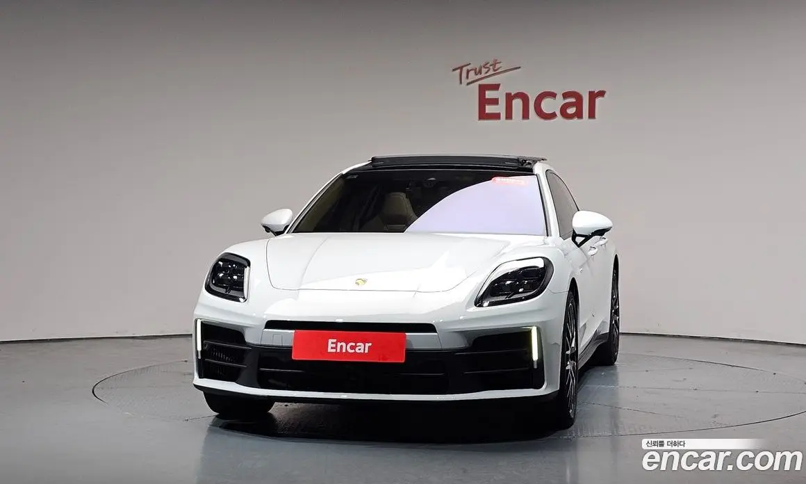 Porsche Panamera 2025 2.9 автомат (гидро), фото 2 Porsche Panamera 2025 2.9 автомат (гидро), фото 2