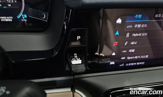 Porsche Panamera 2025 2.9 автомат (гидро), миниатюра 11 Porsche Panamera 2025 2.9 автомат (гидро), миниатюра 11