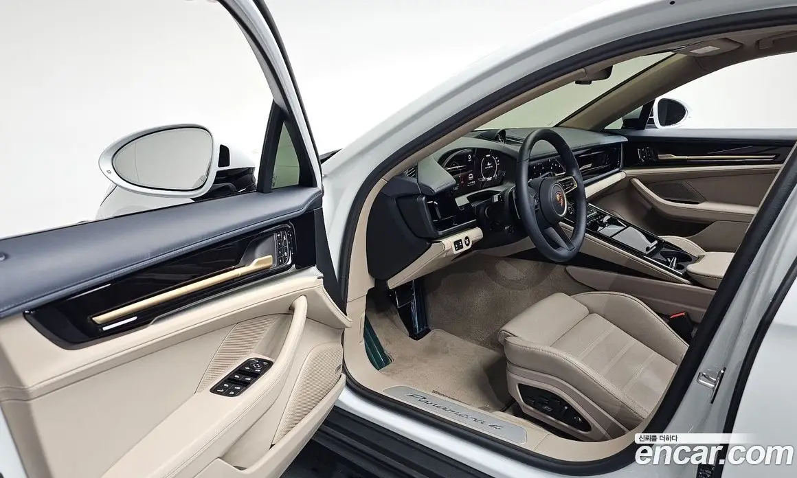 Porsche Panamera 2025 2.9 автомат (гидро), фото 12 Porsche Panamera 2025 2.9 автомат (гидро), фото 12
