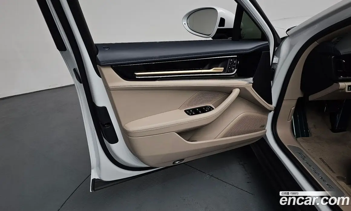Porsche Panamera 2025 2.9 автомат (гидро), фото 13 Porsche Panamera 2025 2.9 автомат (гидро), фото 13