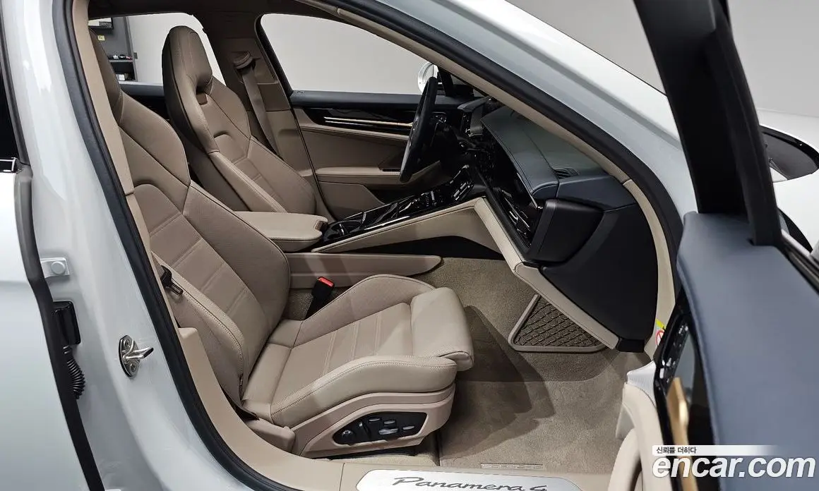 Porsche Panamera 2025 2.9 автомат (гидро), фото 15 Porsche Panamera 2025 2.9 автомат (гидро), фото 15