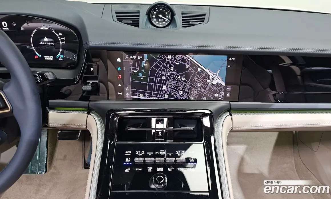 Porsche Panamera 2025 2.9 автомат (гидро), фото 19 Porsche Panamera 2025 2.9 автомат (гидро), фото 19