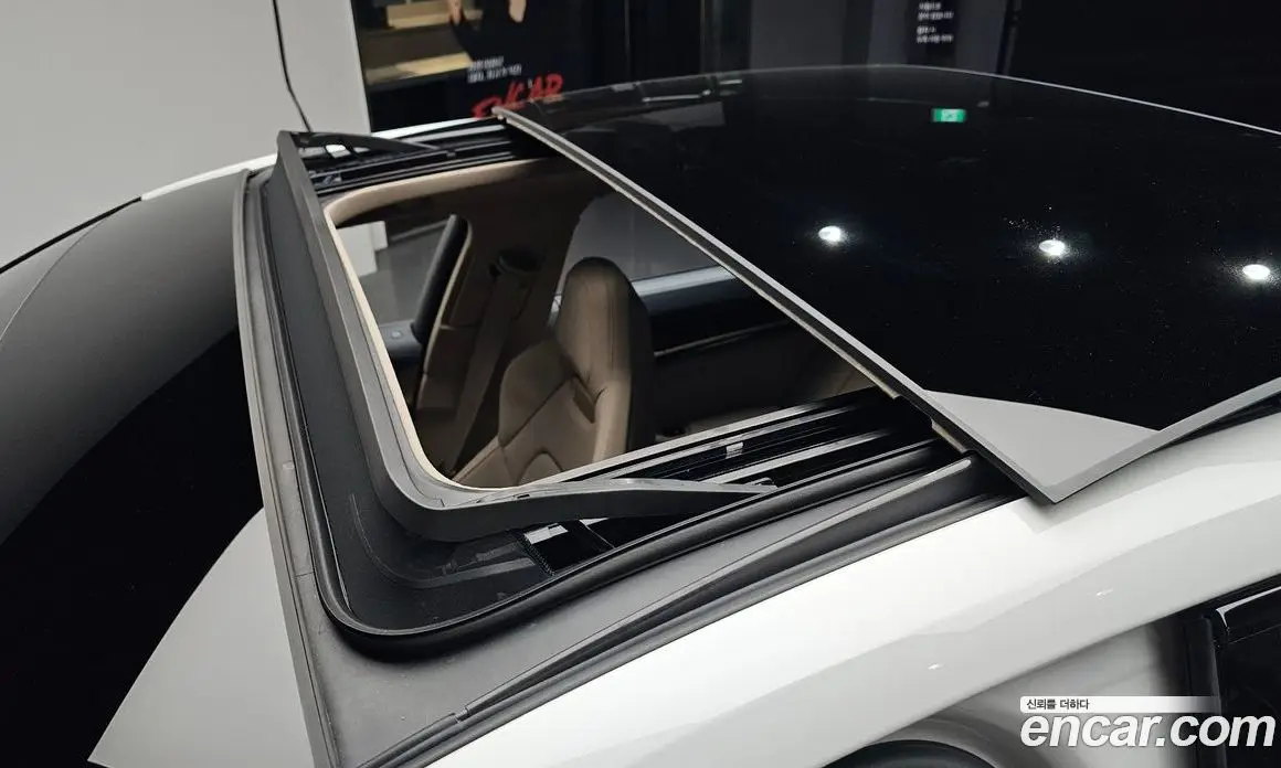 Porsche Panamera 2025 2.9 автомат (гидро), фото 24 Porsche Panamera 2025 2.9 автомат (гидро), фото 24