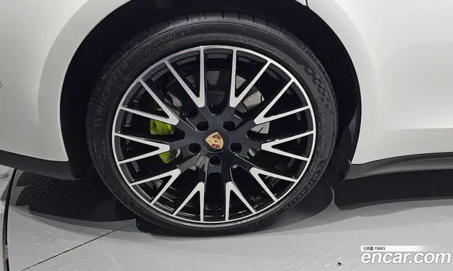 Porsche Panamera 2025 2.9 автомат (гидро), миниатюра 4 Porsche Panamera 2025 2.9 автомат (гидро), миниатюра 4
