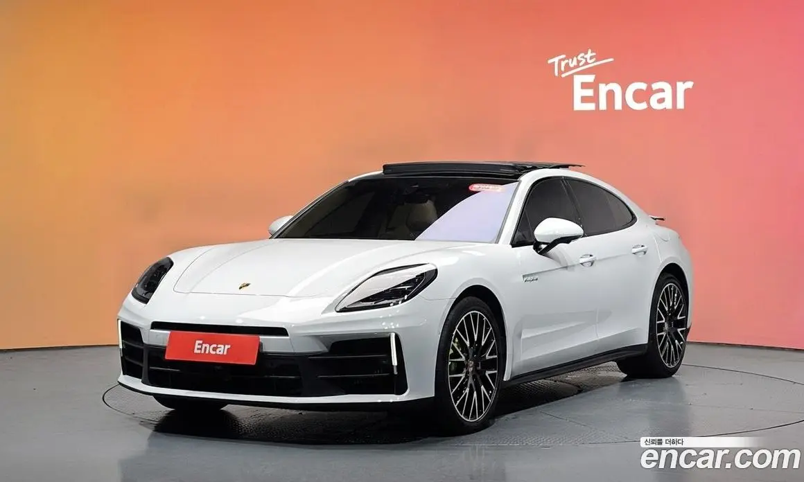 Porsche Panamera 2025 2.9 автомат (гидро), фото 38 Porsche Panamera 2025 2.9 автомат (гидро), фото 38