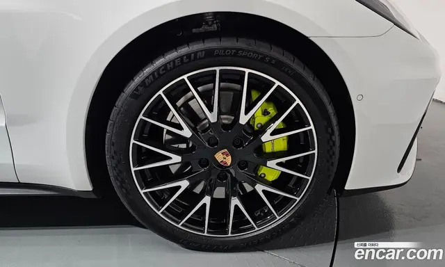 Porsche Panamera 2025 2.9 автомат (гидро), миниатюра 6 Porsche Panamera 2025 2.9 автомат (гидро), миниатюра 6