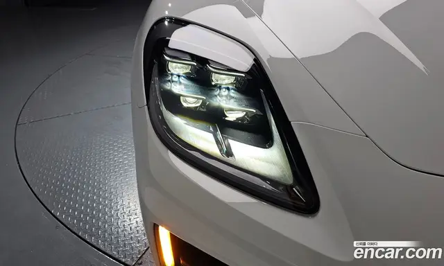 Porsche Panamera 2025 2.9 автомат (гидро), миниатюра 7 Porsche Panamera 2025 2.9 автомат (гидро), миниатюра 7