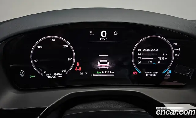 Porsche Panamera 2025 2.9 автомат (гидро), миниатюра 10 Porsche Panamera 2025 2.9 автомат (гидро), миниатюра 10