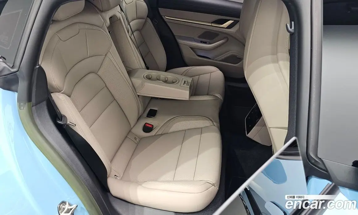 Porsche Taycan 2023 0.1 автомат (гидро), фото 11 Porsche Taycan 2023 0.1 автомат (гидро), фото 11