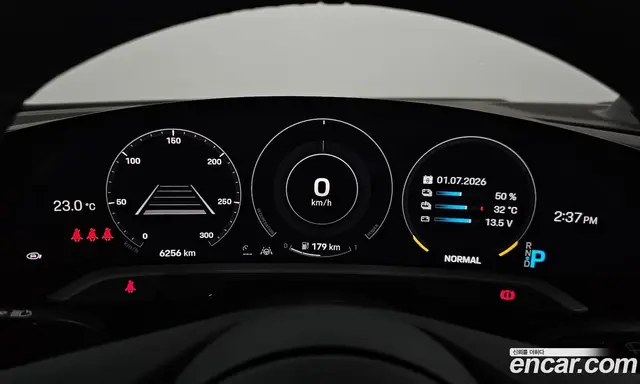 Porsche Taycan 2023 0.1 автомат (гидро), миниатюра 8 Porsche Taycan 2023 0.1 автомат (гидро), миниатюра 8