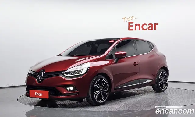 Renault (Samsung) Cilo, 2019, 216 793 км Renault (Samsung) Cilo, 2019, 216 793 км