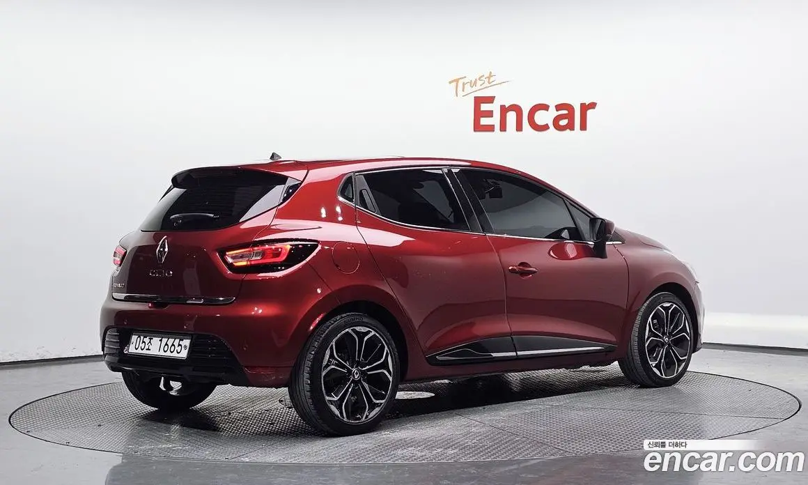 Renault (Samsung) Cilo 2019 1.5 автомат (гидро), фото 2 Renault (Samsung) Cilo 2019 1.5 автомат (гидро), фото 2
