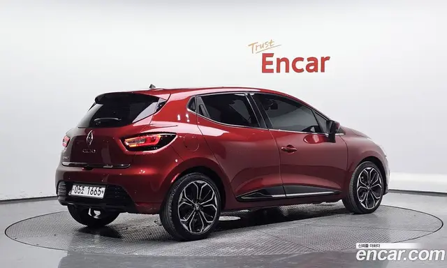 Renault (Samsung) Cilo 2019 1.5 автомат (гидро), миниатюра 2 Renault (Samsung) Cilo 2019 1.5 автомат (гидро), миниатюра 2