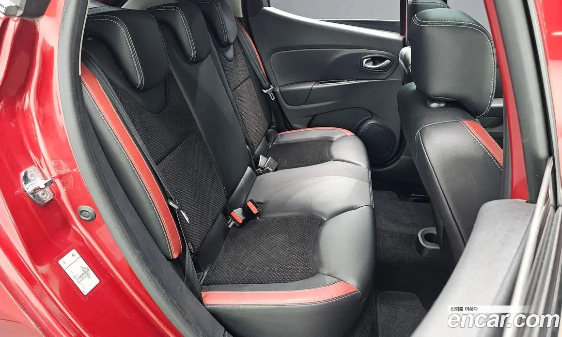 Renault (Samsung) Cilo 2019 1.5 автомат (гидро), фото 11 Renault (Samsung) Cilo 2019 1.5 автомат (гидро), фото 11