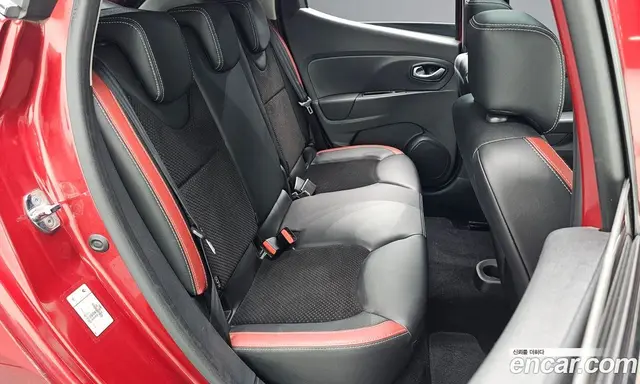 Renault (Samsung) Cilo 2019 1.5 автомат (гидро), миниатюра 11 Renault (Samsung) Cilo 2019 1.5 автомат (гидро), миниатюра 11