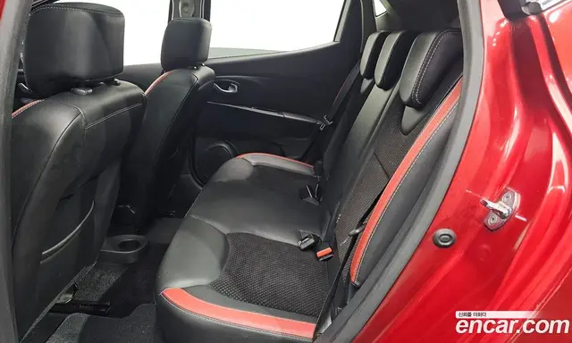 Renault (Samsung) Cilo 2019 1.5 автомат (гидро), миниатюра 12