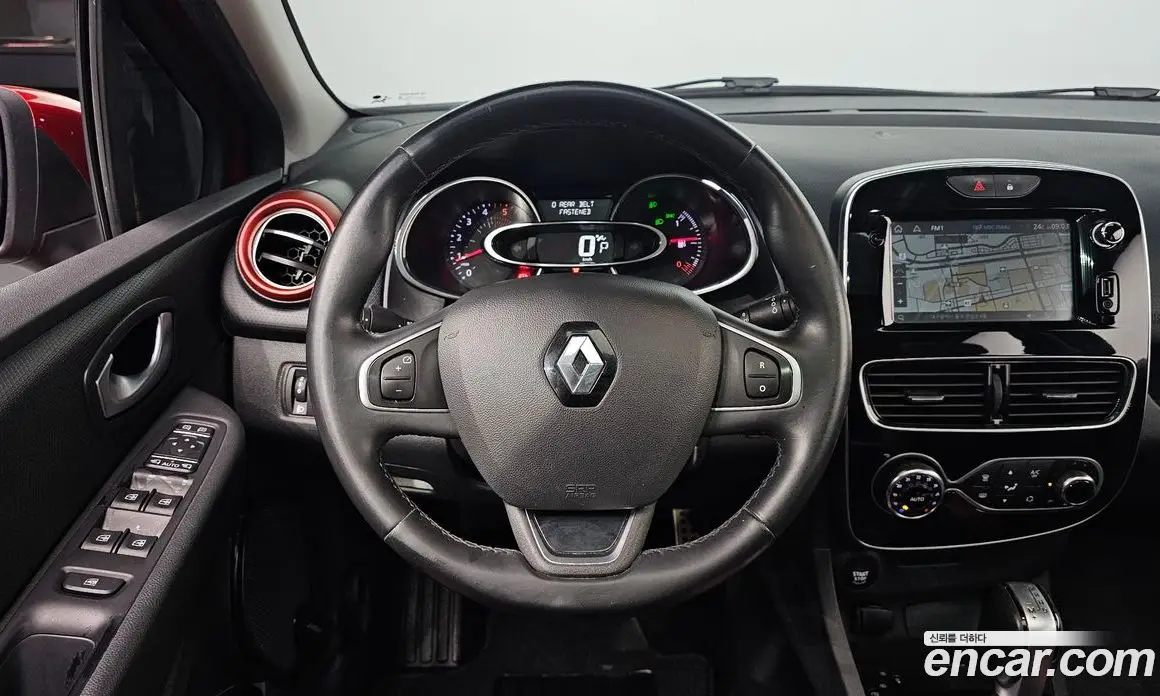 Renault (Samsung) Cilo 2019 1.5 автомат (гидро), фото 13 Renault (Samsung) Cilo 2019 1.5 автомат (гидро), фото 13