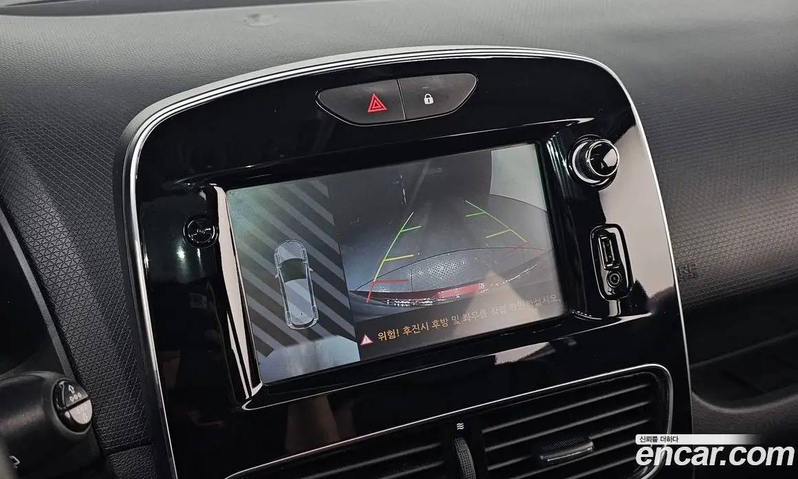 Renault (Samsung) Cilo 2019 1.5 автомат (гидро), фото 15 Renault (Samsung) Cilo 2019 1.5 автомат (гидро), фото 15