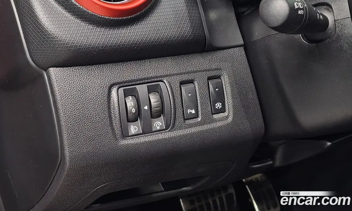 Renault (Samsung) Cilo 2019 1.5 автомат (гидро), фото 17 Renault (Samsung) Cilo 2019 1.5 автомат (гидро), фото 17