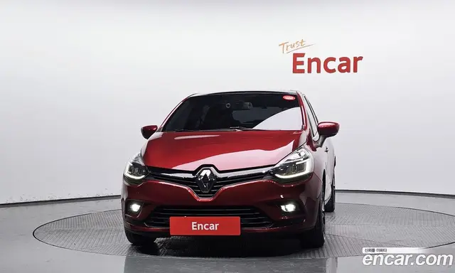 Renault (Samsung) Cilo 2019 1.5 автомат (гидро), миниатюра 3 Renault (Samsung) Cilo 2019 1.5 автомат (гидро), миниатюра 3
