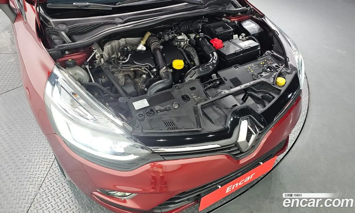 Renault (Samsung) Cilo 2019 1.5 автомат (гидро), фото 6 Renault (Samsung) Cilo 2019 1.5 автомат (гидро), фото 6