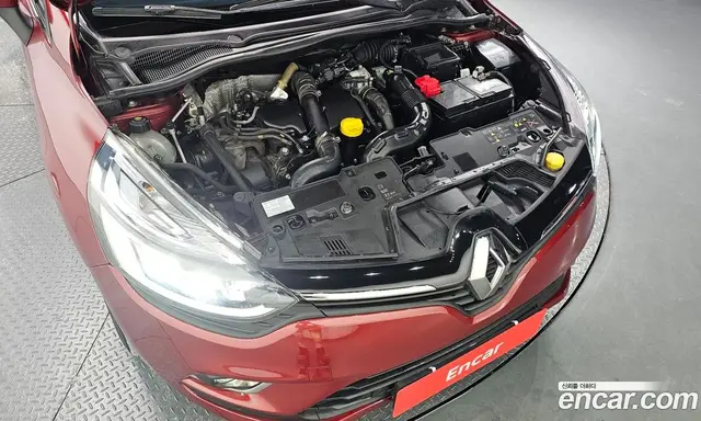 Renault (Samsung) Cilo 2019 1.5 автомат (гидро), миниатюра 6 Renault (Samsung) Cilo 2019 1.5 автомат (гидро), миниатюра 6