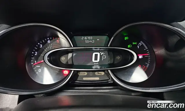 Renault (Samsung) Cilo 2019 1.5 автомат (гидро), миниатюра 8 Renault (Samsung) Cilo 2019 1.5 автомат (гидро), миниатюра 8