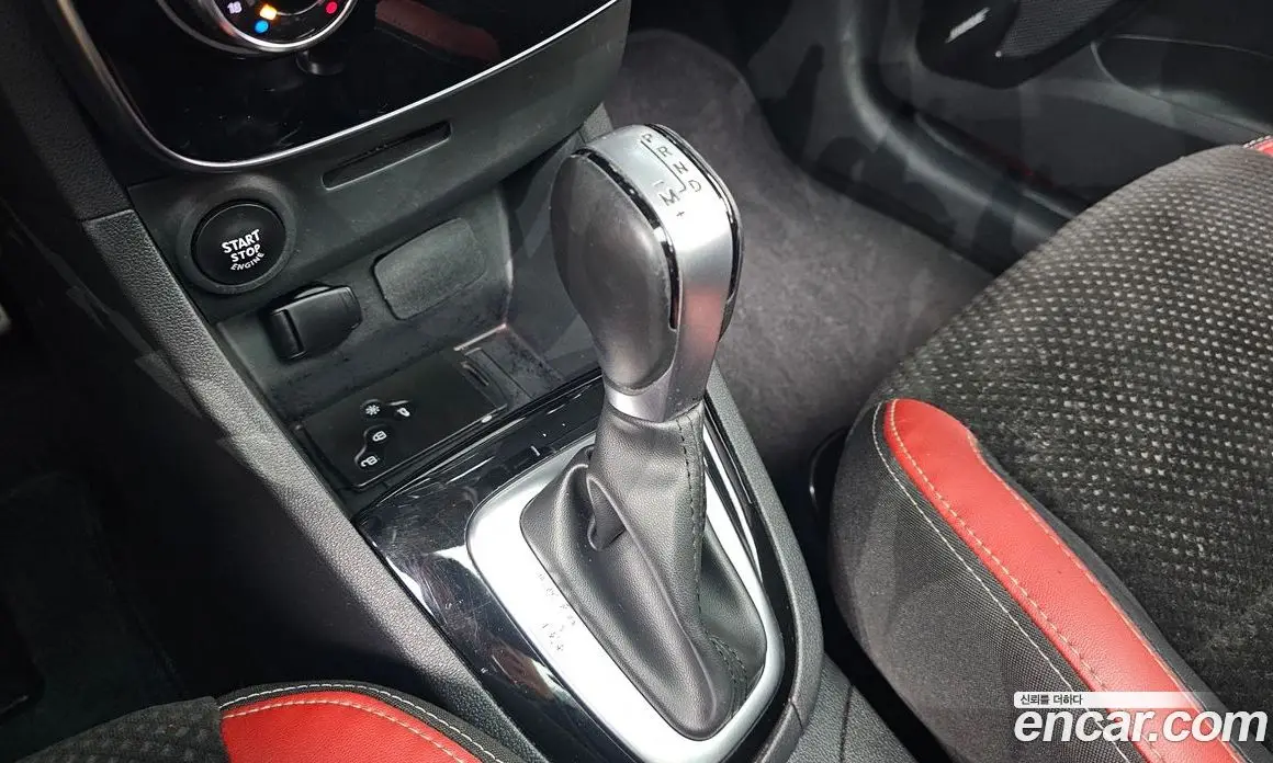 Renault (Samsung) Cilo 2019 1.5 автомат (гидро), фото 9 Renault (Samsung) Cilo 2019 1.5 автомат (гидро), фото 9