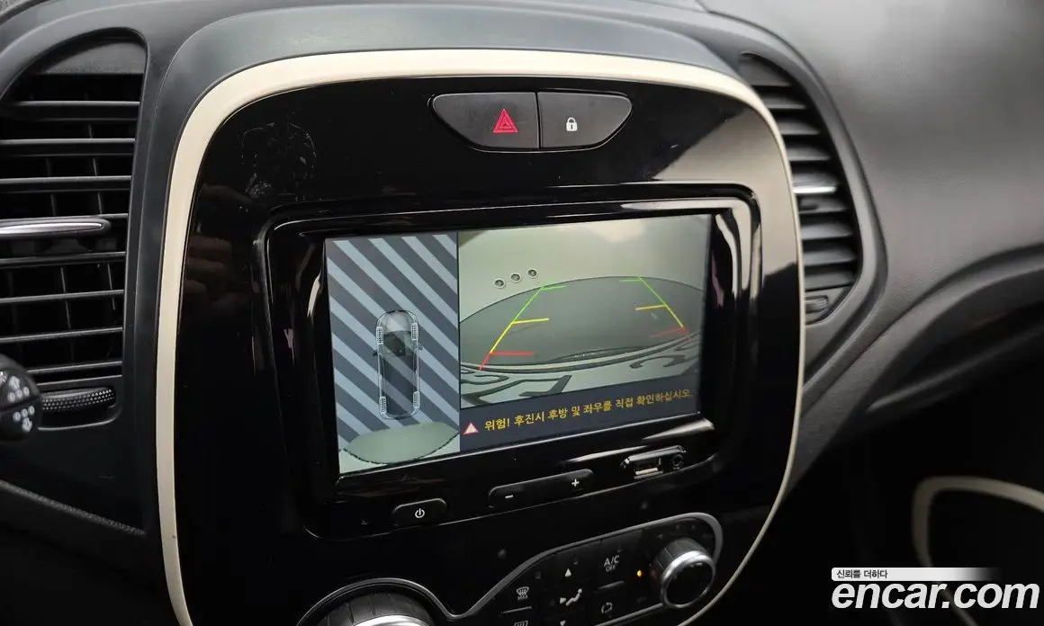Renault (Samsung) QM3 2018 1.5 автомат (гидро), фото 14 Renault (Samsung) QM3 2018 1.5 автомат (гидро), фото 14