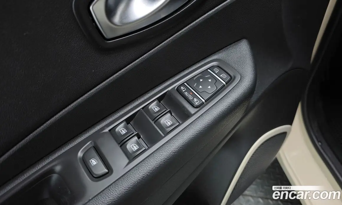 Renault (Samsung) QM3 2018 1.5 автомат (гидро), фото 15 Renault (Samsung) QM3 2018 1.5 автомат (гидро), фото 15