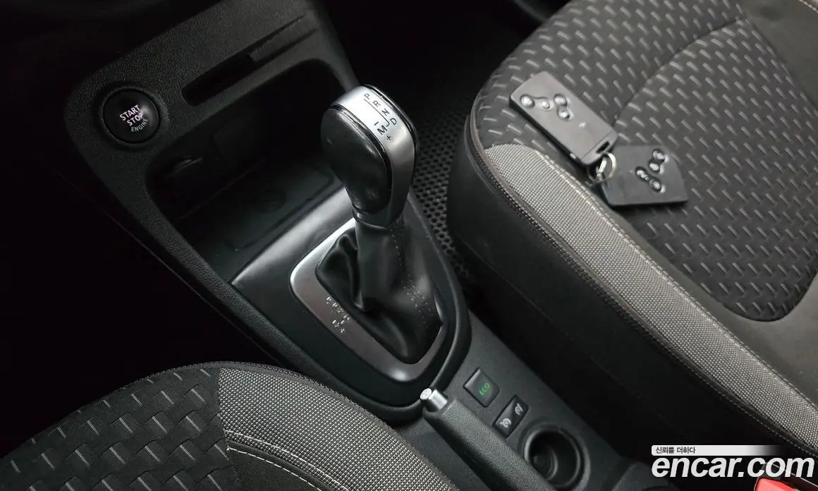 Renault (Samsung) QM3 2018 1.5 автомат (гидро), фото 9 Renault (Samsung) QM3 2018 1.5 автомат (гидро), фото 9