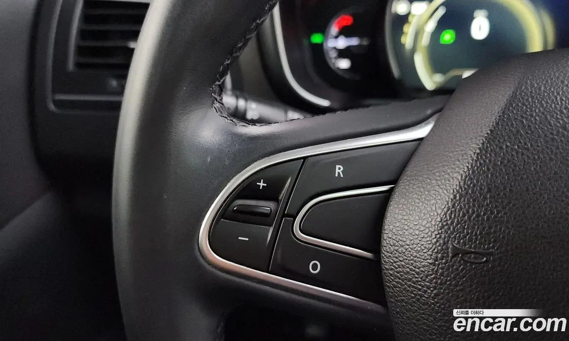 Renault (Samsung) QM6 2016 2.0 автомат (гидро), фото 22